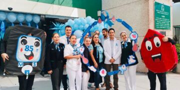 Refuerza IMSS Sinaloa la prevención y control de la diabetes con la estrategia DiabetIMSS