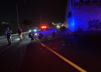 Identifican cuerpo de joven encontrado sin vida en “La Costerita” en Culiacán