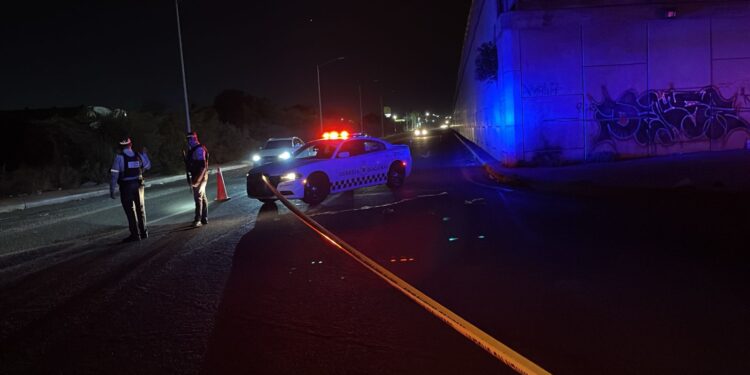 Identifican cuerpo de joven encontrado sin vida en “La Costerita” en Culiacán