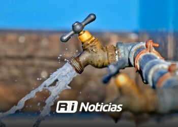 Falla en una tubería principal provoca desabasto en el sur de Culiacán