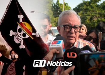 Rocha Moya asegura que no habrá represión en marchas de la generación Z en Sinaloa