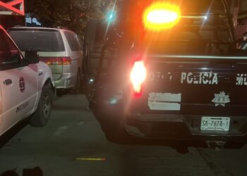 Muere hombre que fue baleado el pasado martes en la colonia Rosario Uzárraga, en Culiacán