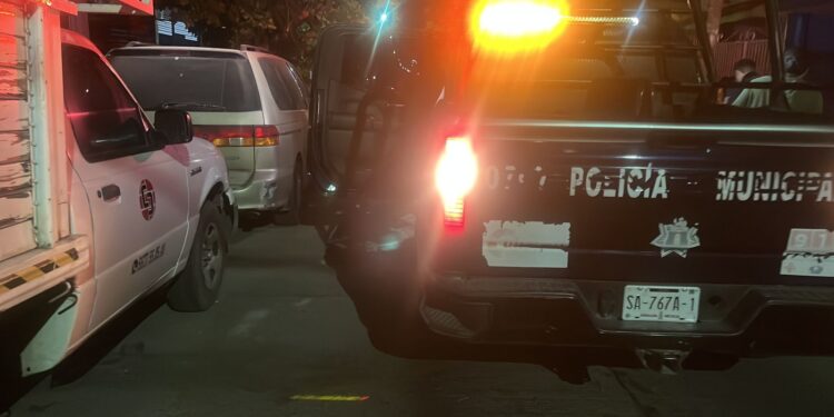 Muere hombre que fue baleado el pasado martes en la colonia Rosario Uzárraga, en Culiacán