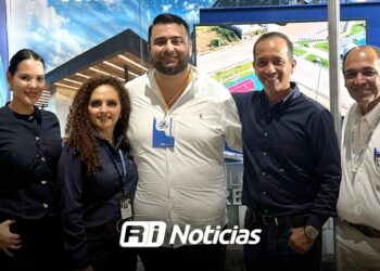 Galerna Residencial está presente en la Expo Feria Canaco Mazatlán 2025