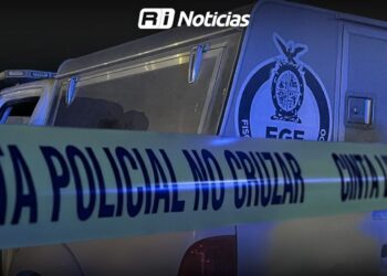 Hombre con problemas de movilidad es ejecutado en la colonia Agustina Ramírez en Culiacán