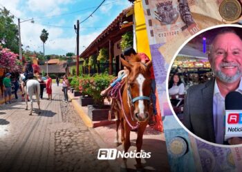 Puente largo dejó un incremento del 40% de afluencia en restaurantes de la Zona Rural: CONAGAM