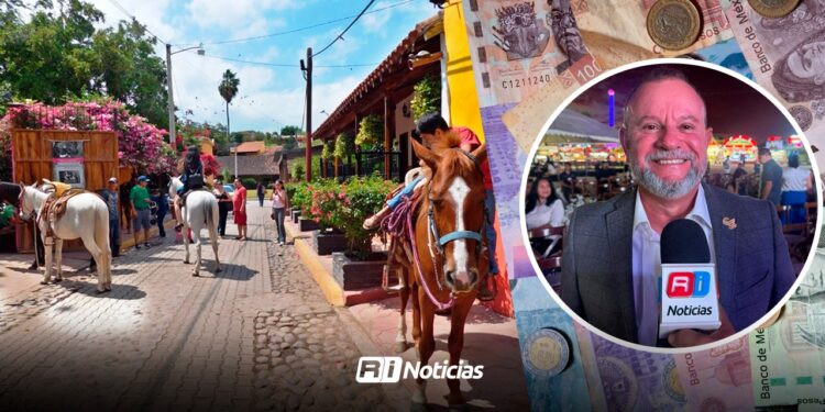 Puente largo dejó un incremento del 40% de afluencia en restaurantes de la Zona Rural: CONAGAM