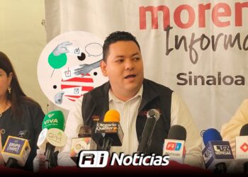 Morena Sinaloa se deslinda de actos de campaña individuales