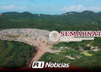 Cierre del basurón actual sin alternativa ocasionaría crisis ambiental en Mazatlán: Semarnat