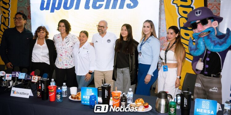 Presentan detalles de la carrera “Píntate de Color 5K” desde Varali Grand Hotel