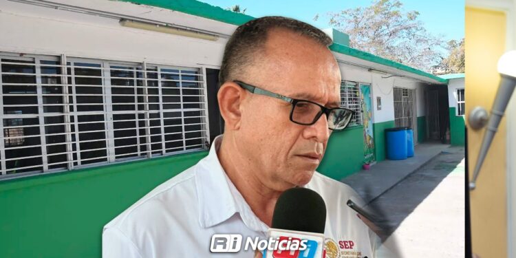 Asistencia escolar en la sierra alcanza el 98% en promedio: SEPyC regional