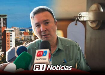 “Mazatlán registró ocupación hotelera superior al 80% este fin de semana largo”, anuncia José Ramón Manguart