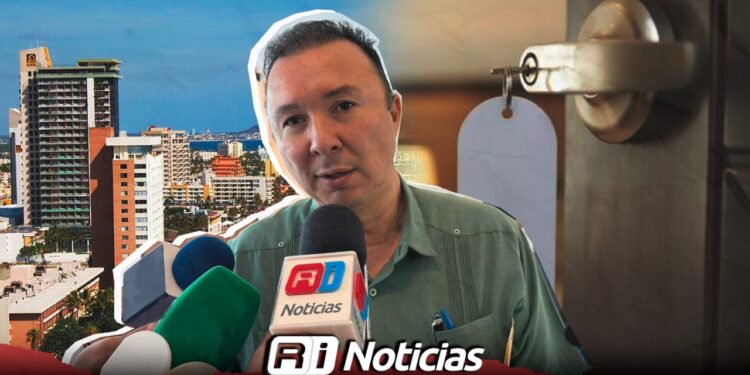 “Mazatlán registró ocupación hotelera superior al 80% este fin de semana largo”, anuncia José Ramón Manguart