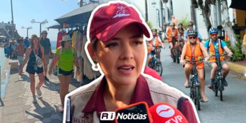 Mazatlán registra 85% de ocupación hotelera y 14 mil cruceristas durante el fin de semana largo