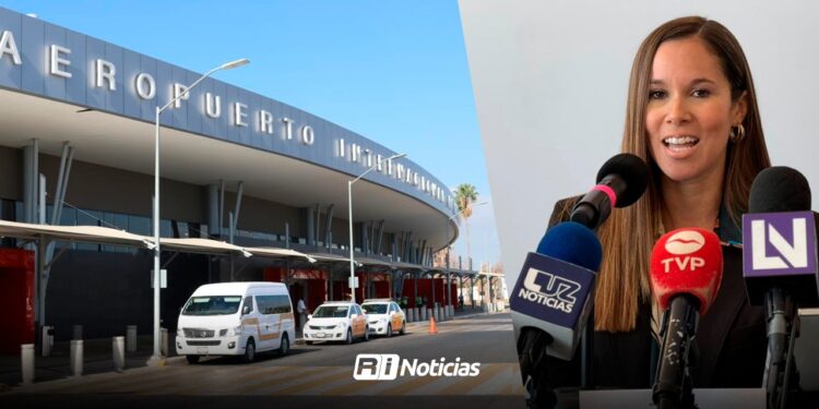 Mazatlán tendrá 5 nuevas rutas aéreas; dos directas y tres con escala exprés