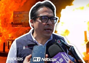 Protección Civil exhorta a empresarios y ciudadanos a reforzar seguridad para evitar explosiones por Gas LP