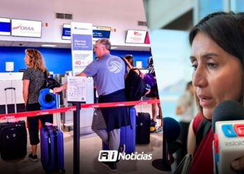 COPARMEX celebra apertura de nuevas rutas aéreas en Mazatlán