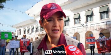 Alcaldesa sostuvo reunión con madres buscadoras en Mazatlán