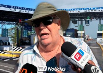 Buscarán fortalecer al turismo carretero de Mazatlán para 2026