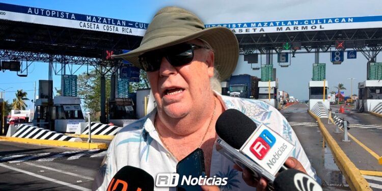 Buscarán fortalecer al turismo carretero de Mazatlán para 2026