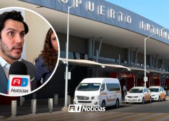 OMA justifica altos costos de la TUA en Aeropuerto de Mazatlán