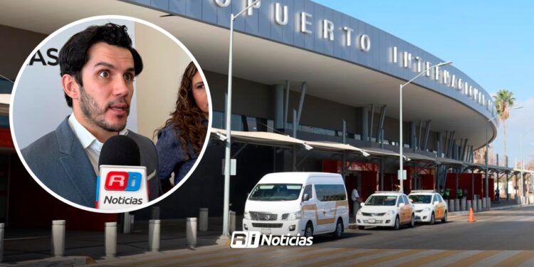 OMA justifica altos costos de la TUA en Aeropuerto de Mazatlán