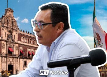 Regidor de Mazatlán exige a Gobierno Federal cumplir su responsabilidad constitucional y dejar de dividir