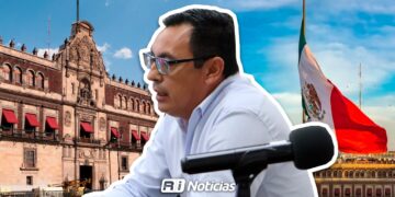 Regidor de Mazatlán exige a Gobierno Federal cumplir su responsabilidad constitucional y dejar de dividir