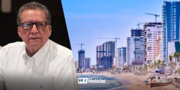 Sinaloa acumula 114 mil millones de pesos en inversión privada durante los últimos cuatro años