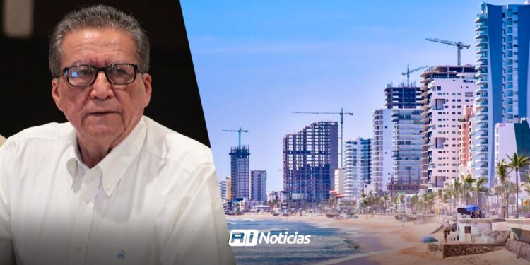 Sinaloa acumula 114 mil millones de pesos en inversión privada durante los últimos cuatro años