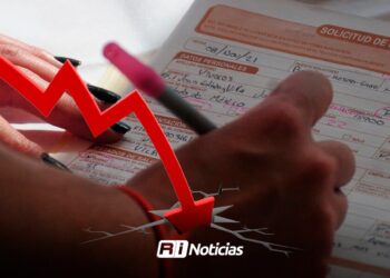 Sinaloa registra 32 mil personas sin empleo; esperan repunte en próximos meses