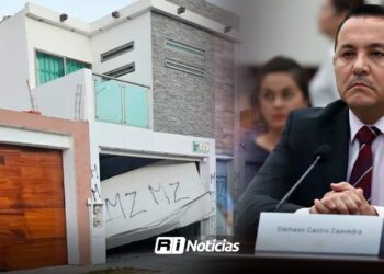 Van 145 casas vandalizadas en lo que va del 2025 en Culiacán