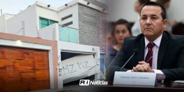 Van 145 casas vandalizadas en lo que va del 2025 en Culiacán