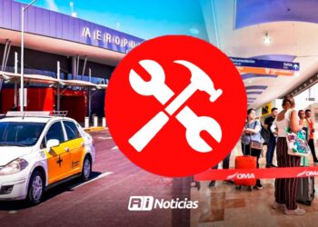 Remodelarán el Aeropuerto Internacional de Mazatlán; OMA anuncia inversión de 1,200 mdp