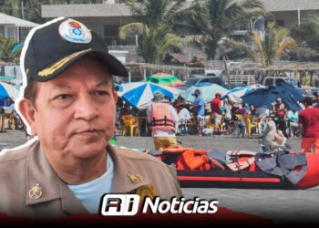 Capitanía de Puerto refuerza llamado al uso obligatorio de chalecos salvavidas