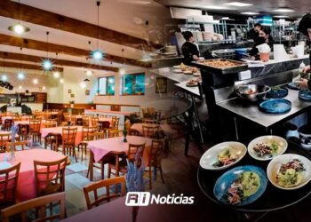 Reportan buenos números en el sector restaurantero; pero NO como en 2023