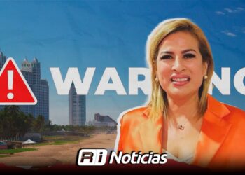 Regidora My-Lai Quintero alerta sobre colapso económico si Mazatlán Recibe “Warning” de seguridad