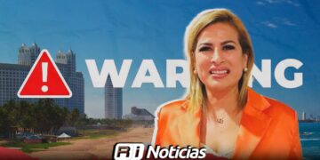 Regidora My-Lai Quintero alerta sobre colapso económico si Mazatlán Recibe “Warning” de seguridad