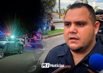 Confirma Secretaría de Seguridad privación ilegal de dos mujeres en Mazatlán