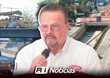 Urge al municipio invertir en pasos a desnivel para aliviar el caos vial: CMIC