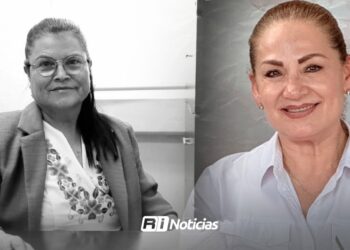 Regidora Maribel Chollet advierte posible demanda contra municipio por salida de Elsa Bojórquez del IMMUJER