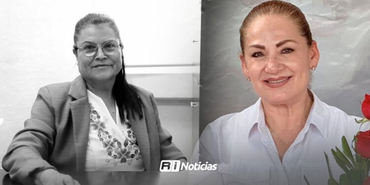 Regidora Maribel Chollet advierte posible demanda contra municipio por salida de Elsa Bojórquez del IMMUJER