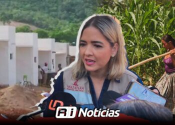 Alcaldesa anuncia cambios en Vivienda y Tenencia de la Tierra e IMMUJER