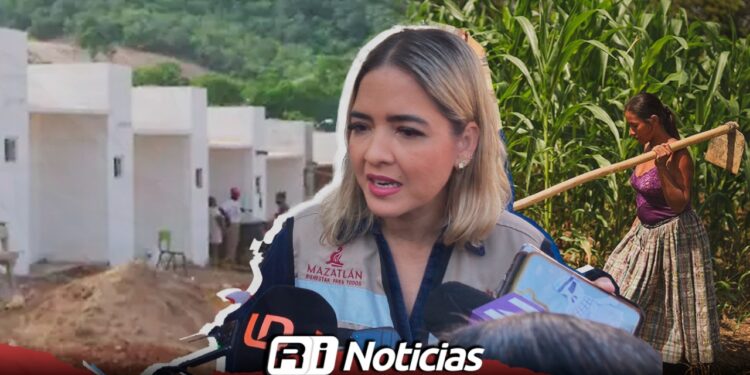 Alcaldesa anuncia cambios en Vivienda y Tenencia de la Tierra e IMMUJER