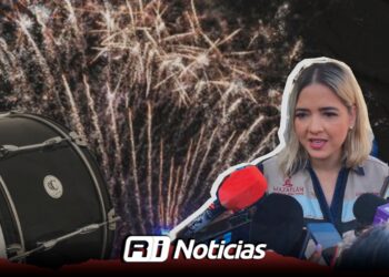 Mazatlán iniciará promoción nacional del Carnaval 2026 “Arriba la Tambora”