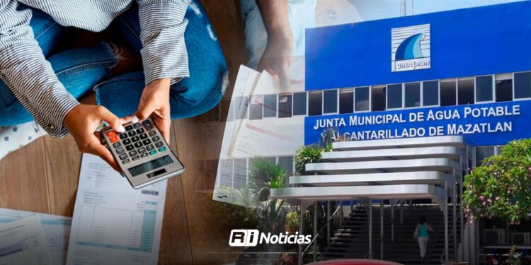 JUMAPAM aclara señalamientos en cuenta pública y reconoce pasivos históricos