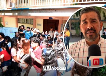 Por hechos de inseguridad, Facultad de Ciencias Sociales recorta horario vespertino