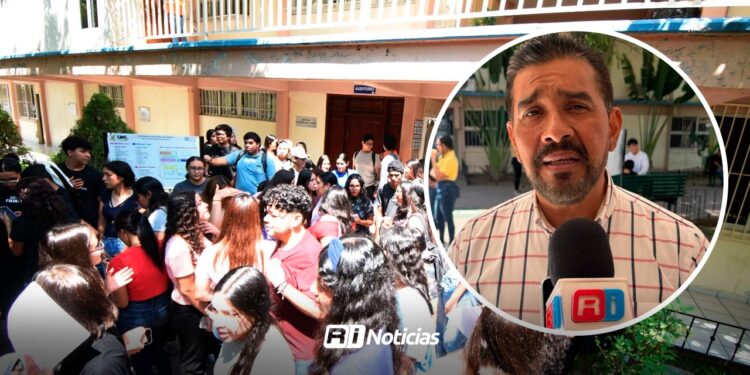 Por hechos de inseguridad, Facultad de Ciencias Sociales recorta horario vespertino