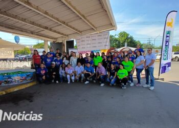 Trenzatapatón 2025 reúne a empresas y ciudadanía para apoyar al Hospital Pediátrico