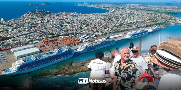 Turismo en Mazatlán se mantiene estable pese a episodios de violencia, afirma SECTUR